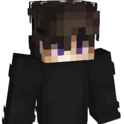 Failstar1 Minecraft avatar bust