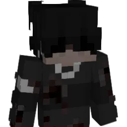FainTSmokE Minecraft avatar bust