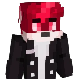 Fainruff's Minecraft skin