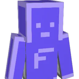 FaintFeeler Minecraft avatar bust