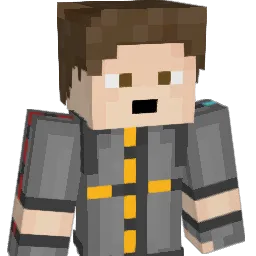 FaintLocket424's Minecraft skin