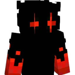 FaintState's Minecraft skin