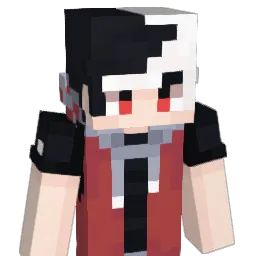 Faint_Kilz's Minecraft skin