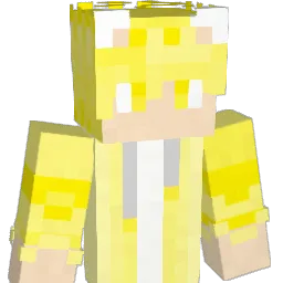 Faint_Yellow's Minecraft skin