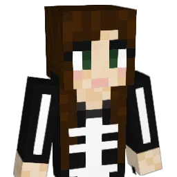 FairLady_ Minecraft avatar bust
