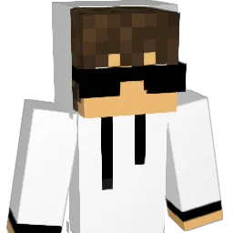 Fair_Edits Minecraft avatar bust