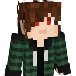 Fair_Strides Minecraft avatar bust