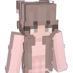 Fairante's Minecraft skin