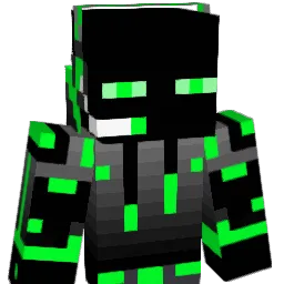 Fairbridge Minecraft avatar bust