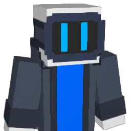 FairestBass17 Minecraft avatar bust