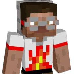 Fairfang's Minecraft skin