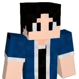 Fairlady_Zero Minecraft avatar bust
