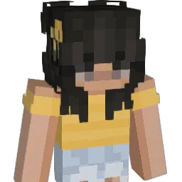 FairlyLoclDreamr Minecraft avatar bust
