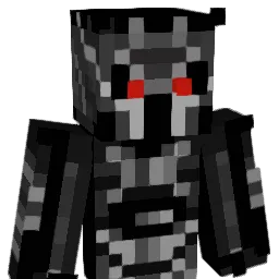 FairyDragonFetsh Minecraft avatar bust