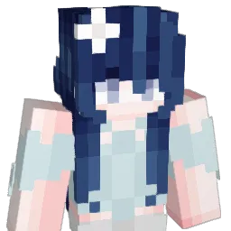 Fairy_001 Minecraft avatar bust