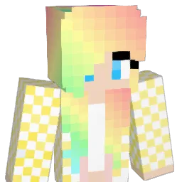 Fairy_Chi Minecraft avatar bust