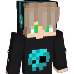 Fairy_Leku Minecraft avatar bust