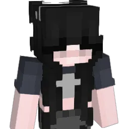 Fairy_Lovr Minecraft avatar bust