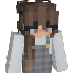 Fairy_Mouse Minecraft avatar bust