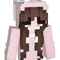 Fairy_Oak Minecraft avatar bust