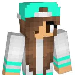 FaisPasLeFou Minecraft avatar bust