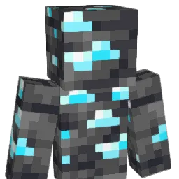 Faisal_KSA_1 Minecraft avatar bust