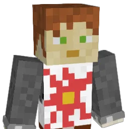 Faisan97 Minecraft avatar bust