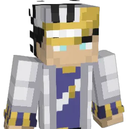 Faisaro's Minecraft skin