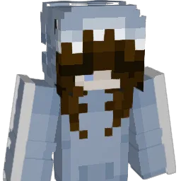 FaitDawn Minecraft avatar bust