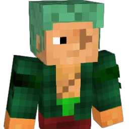 FaitFretteCriss Minecraft avatar bust