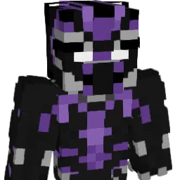 Faiteee's Minecraft skin