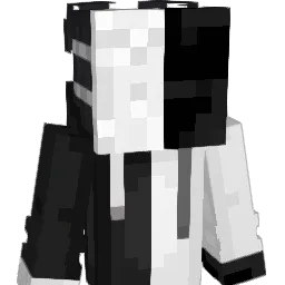 FaitenR Minecraft avatar bust