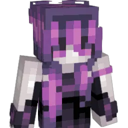 Faith293's Minecraft skin