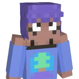 FaithSAwesome Minecraft avatar bust