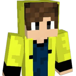 Faith_Grysbok Minecraft avatar bust