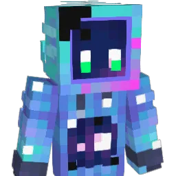 Faith_In_Fire01 Minecraft avatar bust
