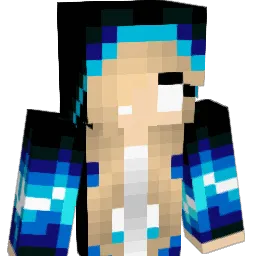 Faith_Valentine Minecraft avatar bust