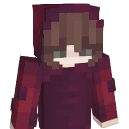 Faitheroni_ Minecraft avatar bust