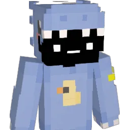 Faithfu1_ Minecraft avatar bust