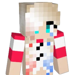 Faithful33 Minecraft avatar bust