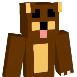 FaithfulVamp Minecraft avatar bust
