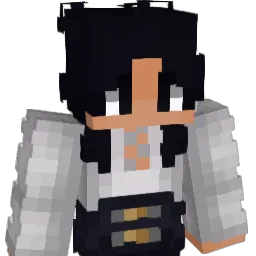 Faithfull__ Minecraft avatar bust