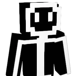 Faithxtc Minecraft avatar bust