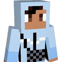 Faiyaz_ Minecraft avatar bust
