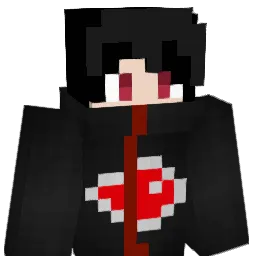 FaizAG Minecraft avatar bust