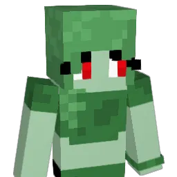 Faizemonster's Minecraft skin