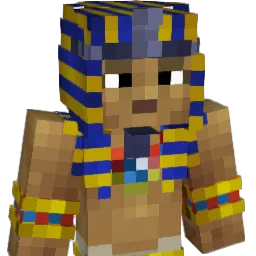 Faja's Minecraft skin