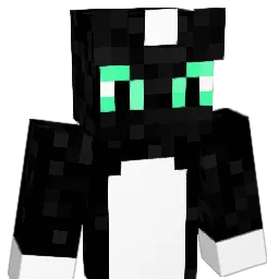 Fajardinhio Minecraft avatar bust