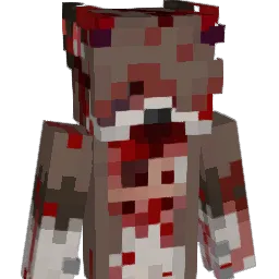 Fajlolbg Minecraft avatar bust