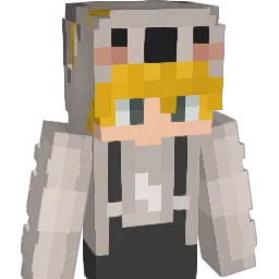 FajnaPand's Minecraft skin